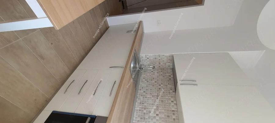 Apartament de inchiriat, zona Medicinei.