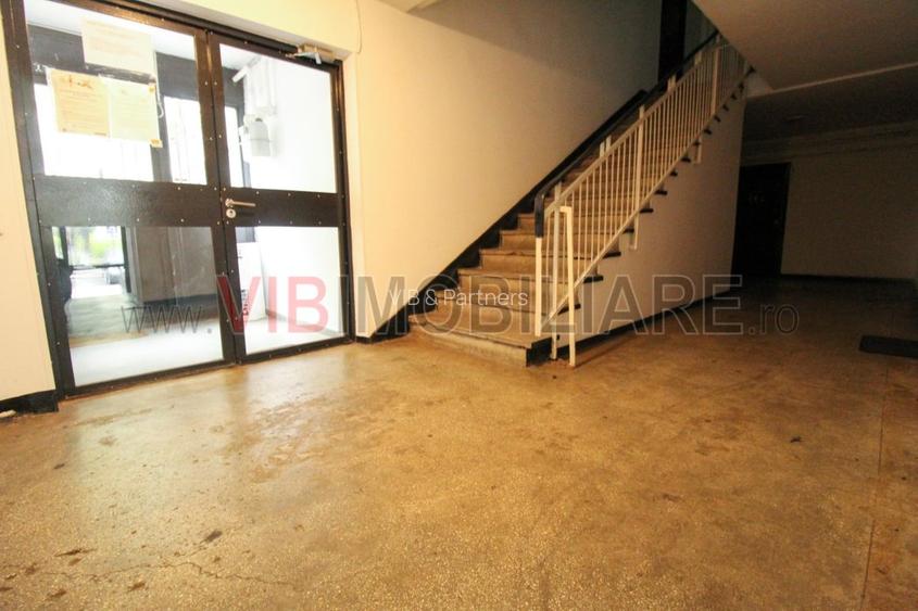 Decebal-Alba Iulia-complet renovat/mobilat-loc de parcare - 22