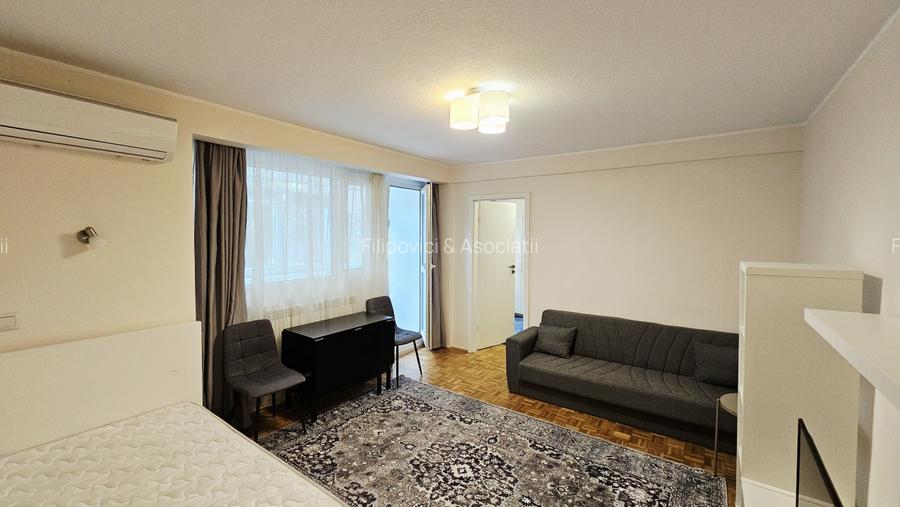 INCHIRIERE – PIATA SUDULUI – NITU VASILE – 2 CAMERE, 50MP, LOC PARCARE! - 5