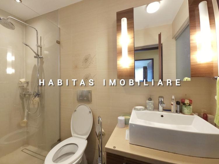 Casa individuala, 5 camere, 167mp utili, 600mp teren, zona Oasului