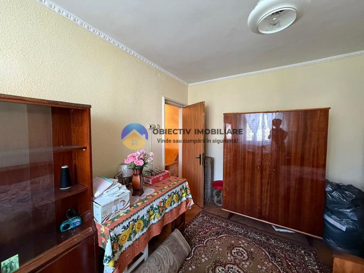 Apartament  2 camere – Cartier Dărmănești / Școala nr. 5