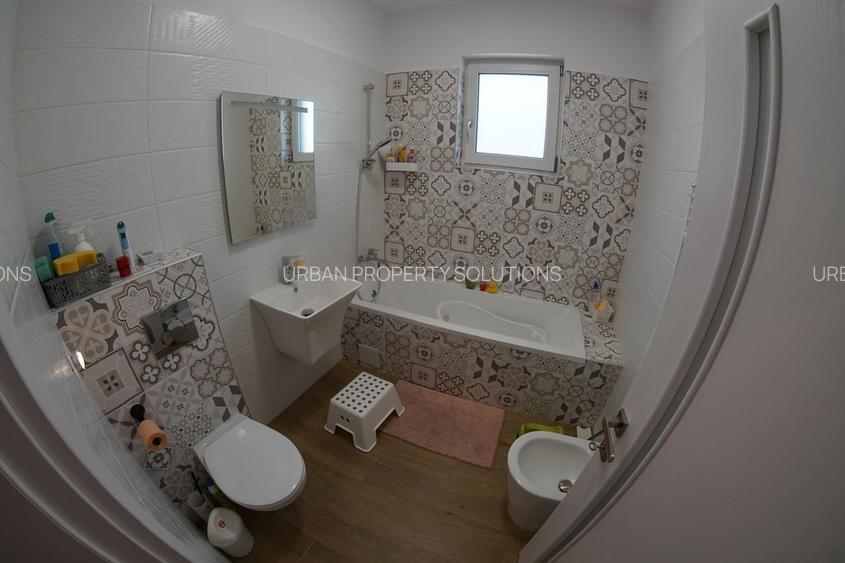 Casă individuală premium | Buftea | 507 mp teren | 165 mp utili |Mutare imediata - 19