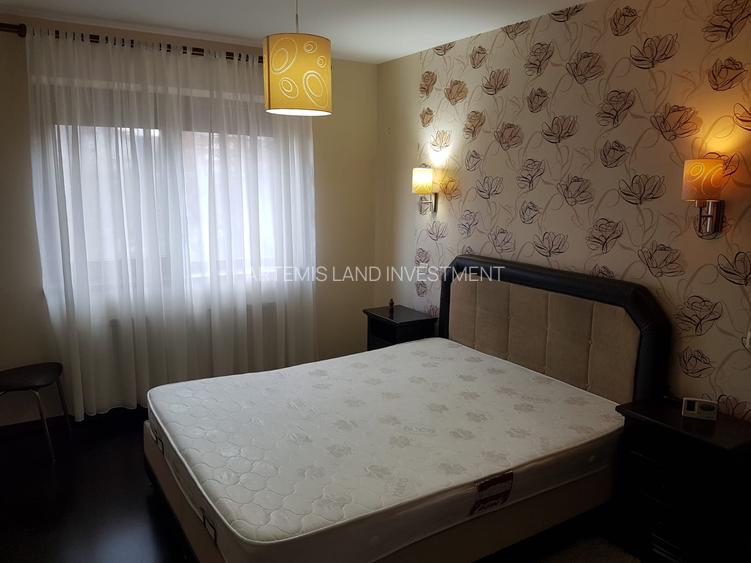 APARTAMENT 2 CAMERE CENTRAL CU GARAJ - 7