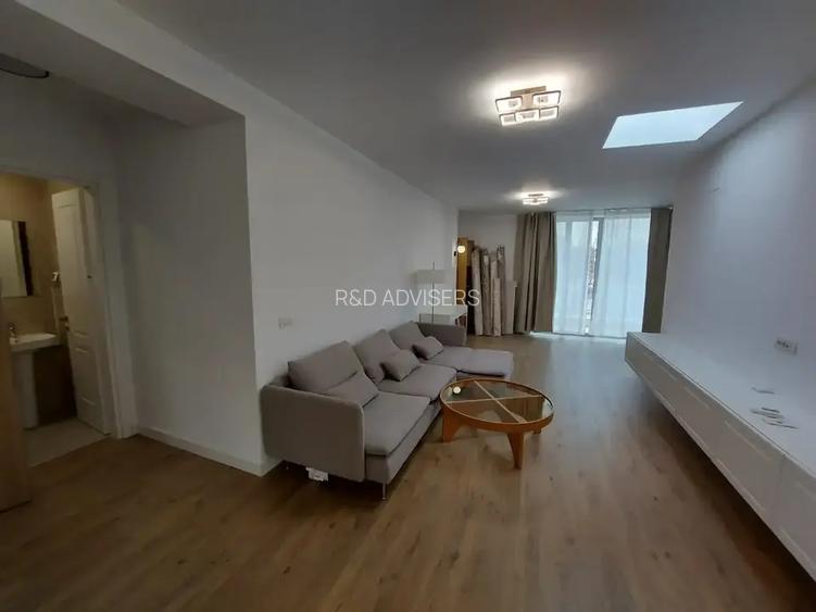 Penthouse 4 camere lux central complet mobilat/Armeneasca-Universitate - 2