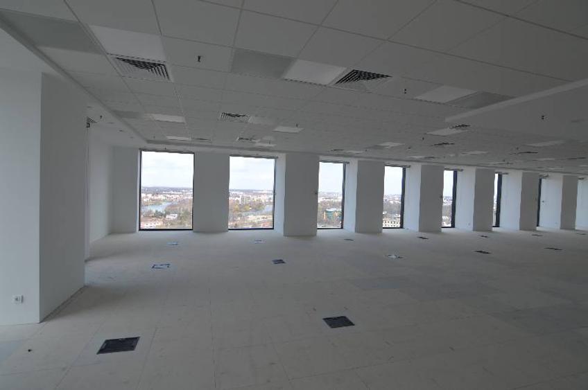 Ana Tower, Presei Libere, 728 mp 0% comision!