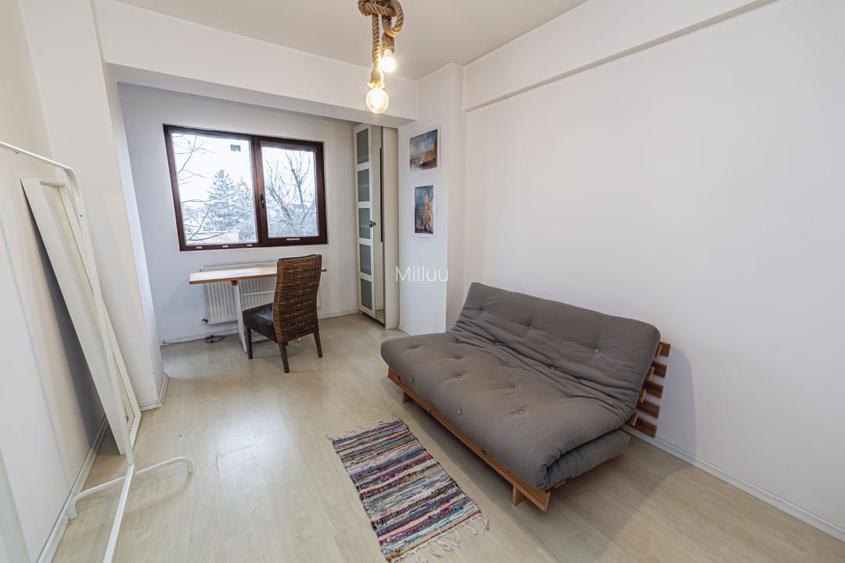 Apartament de 2 camere | Centrala Proprie | 10 Min Metrou Parc Bazilescu - 7