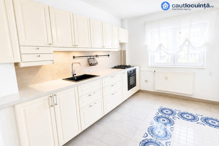 Apartament 2 camere | Banu Manta | Piata Victoriei | Metrou | AC - 5