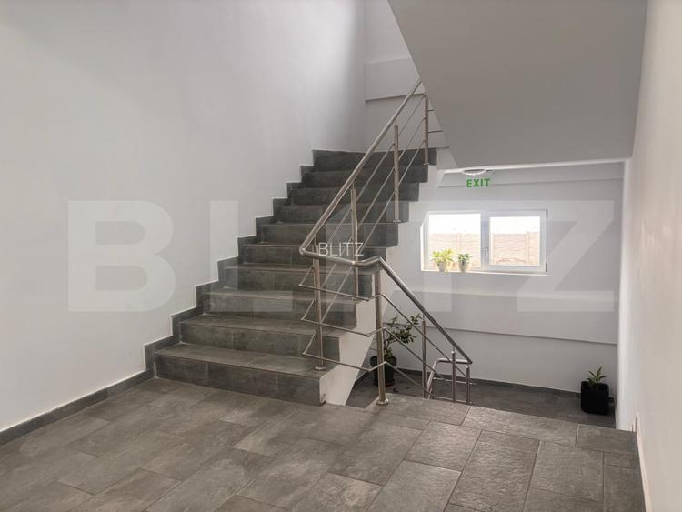 CityPlace Rezidential Apartament finalizat cu 3 camere - 7