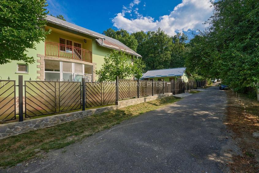 Casă rară în Găvana | Vecină cu pădurea, aproape de toate facilitățile - 28
