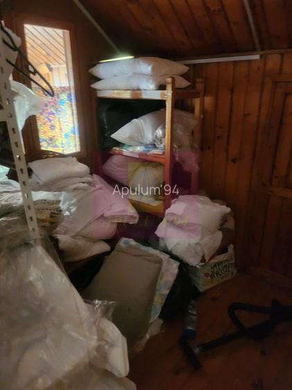 Vila de vacanta de vanzare in Busteni - Zona Zamora - 16