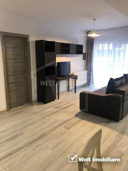 Apartament cu 2 camere, bloc nou, Bulgaria, etaj 4/8, parcare inclusa - 2