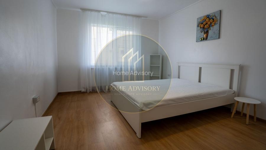 Apartament 2 camere de închiriat / Bartolomeu, Brașov / Mobilat & Util - 8