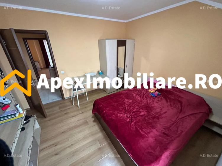 1 Decembrie | 2 Camere | Metrou 12min | Centrala | Parcare | 2Balcoane - 3