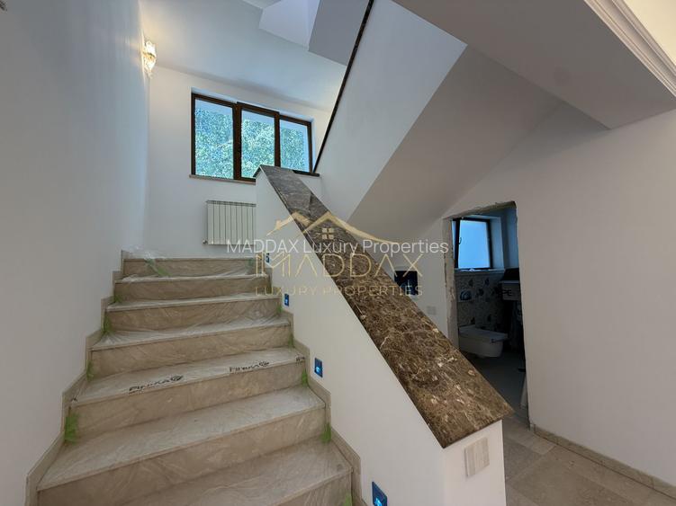 Vila Premium *800mp* // teren *963mp* / garaj cu 6 locuri* // Iancu Nicolae