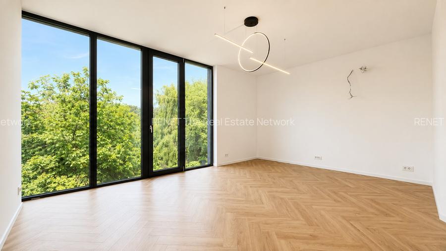 Duplex PREMIUM - Mogosoaia - FRF, jud. Ilfov Construcție 2025, 3 niveluri, Teras - 9