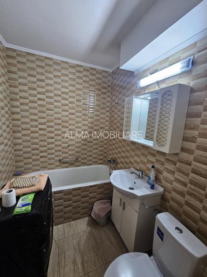 Apartament 2 camere, zona promenada Somes, cartier Grigorescu! - 6