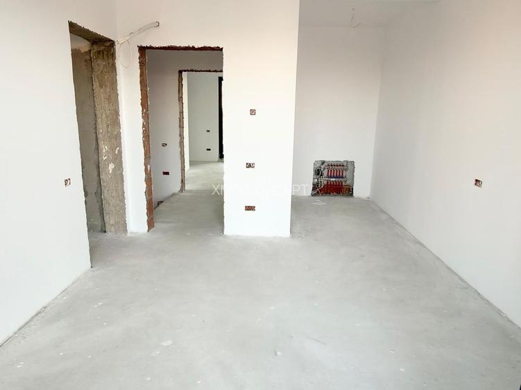 Comision 0 - Proprietar - DUPLEX PREMIUM in Dumbravita cu teren 400 mp - 23