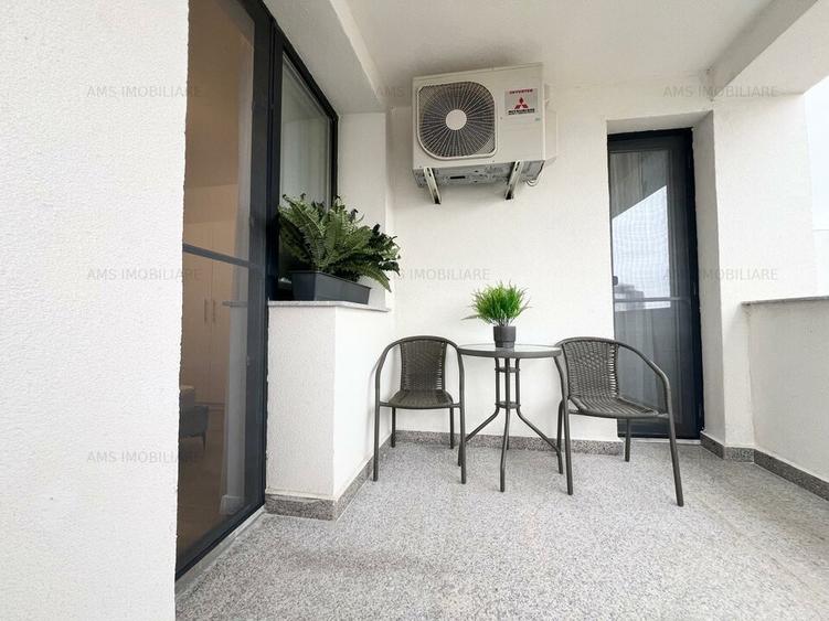 NOU/ PRIMA INCHIRIERE /LOC PARCARE