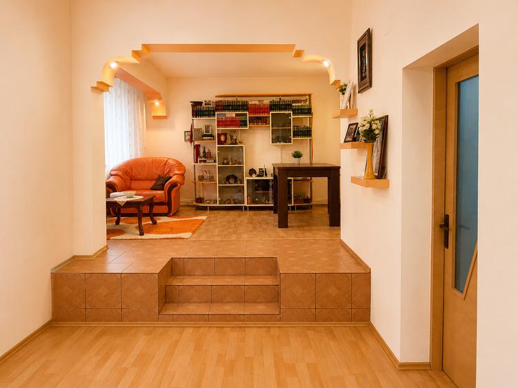 Casa Smeura-Pitesti