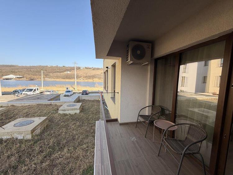 Apartament 1 cameră, complex rezidențial Moara de Vânt