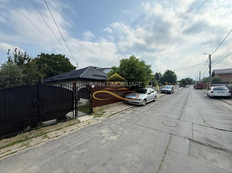 Casa de vanzare in Bacau cartier CFR - 20