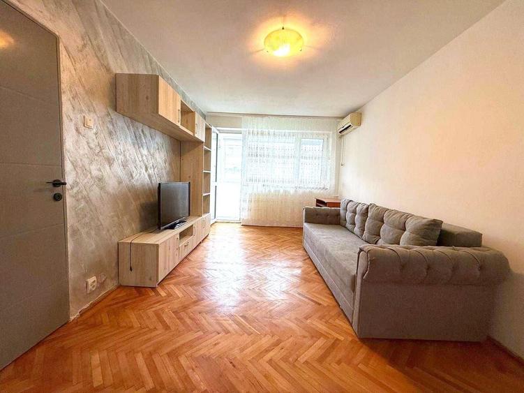 🌳 Închiriez Apartament cu 3 camere, vedere panoramică, Arena Națională
