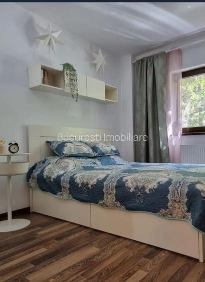 Tineretului Parc,bl.1986,reabilitat,parter/8,DECOMANDAT,Amenajat,boiler,mobilat - 11