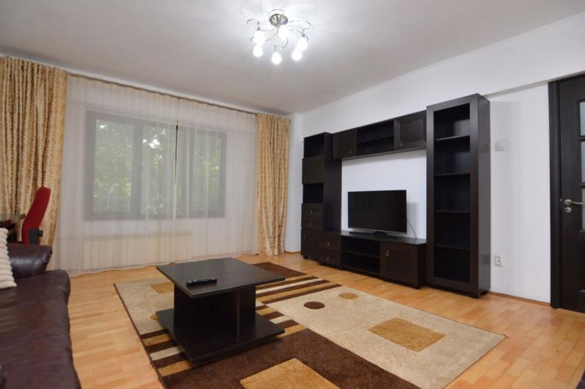 INCHIRIERE APARTAMENT 2 CAMERE DECEBAL – METROU PIATA MUNCII