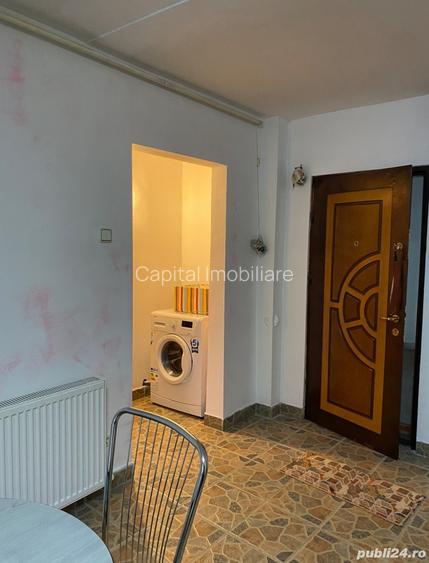 COMISION 0%! Ap. 2 camere 60 mp, CT proprie, garaj, Zorilor – 500€ - 8