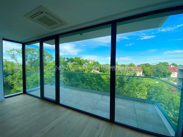 Apartament elegant cu vedere spre Parcul Verdi - Un refugiu urban cu stil - 2
