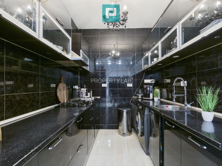 Apartament cu 4 camere – Zona Centrală - 13