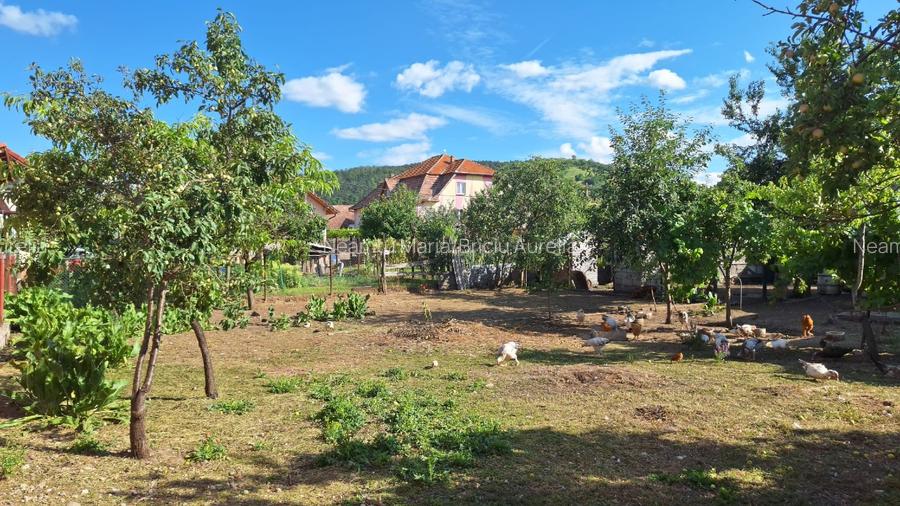 Casă cu grădină generoasă, ideală pentru renovare și personalizare - 6