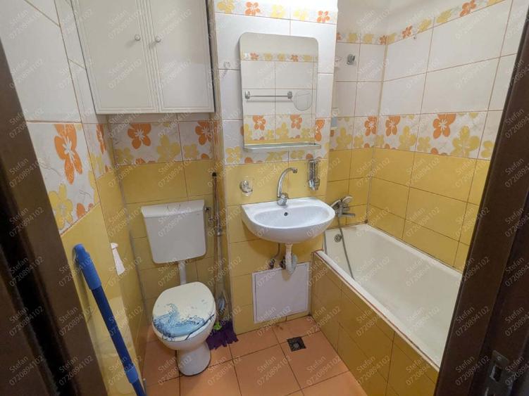 Apartament 2 camere decomandat, mobilat și utilat – Lujerului / Cetățuia