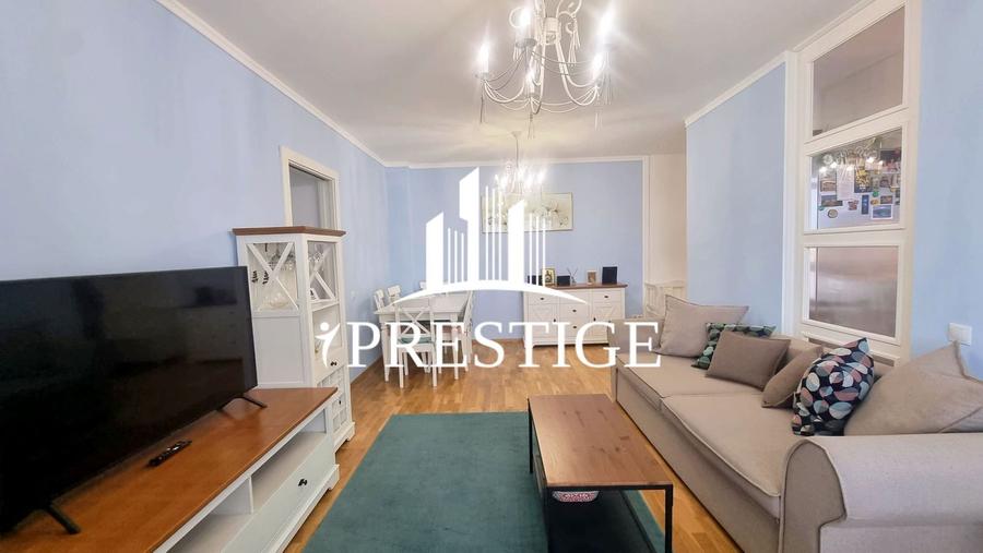 APARTAMENT DE VÂNZARE 4 CAMERE ETAJ 1 BALCON BOXĂ LIFT PARCARE CENTRAL
