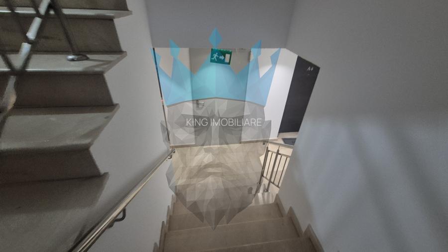 Apartament 2 Camere Complex SOHO Timpuri Noi Bucuresti - 14