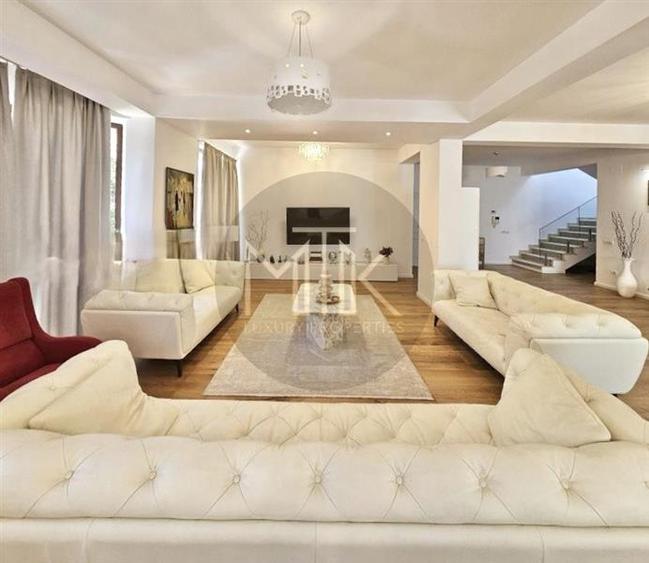 Exclusiv | Vila 5 camere Iancu Nicolae | 2 Locuri de parcare