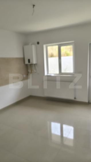 Casa tip duplex, 105 mp, zona Visani