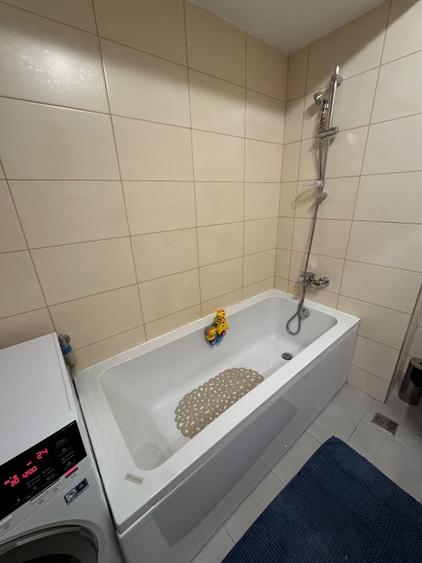 Apartament 2 camere modern | Complex cu piscină & fitness | Parcare inclusă