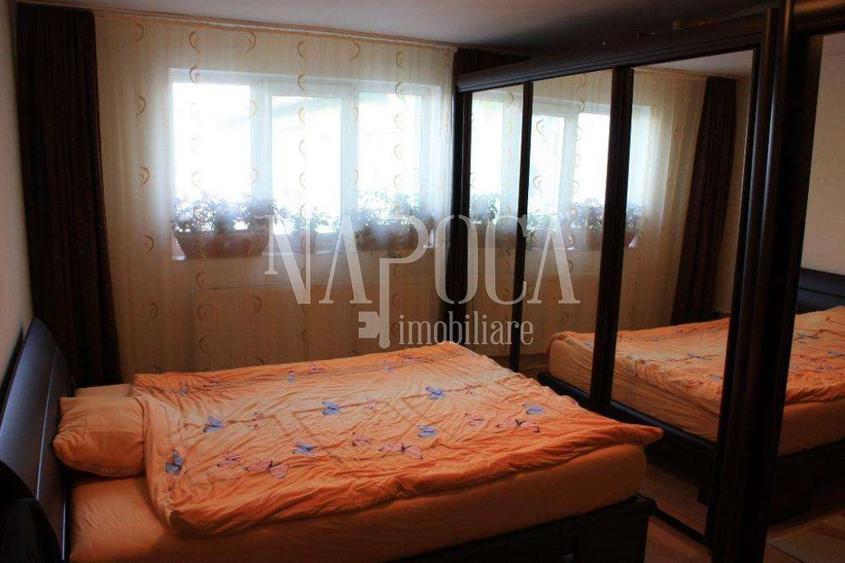 Apartament 3 camere de vanzare in Buna Ziua, Cluj Napoca