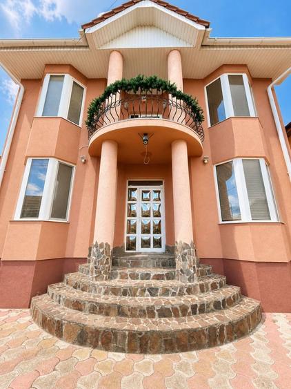Vilă premium - Zona Rogerius