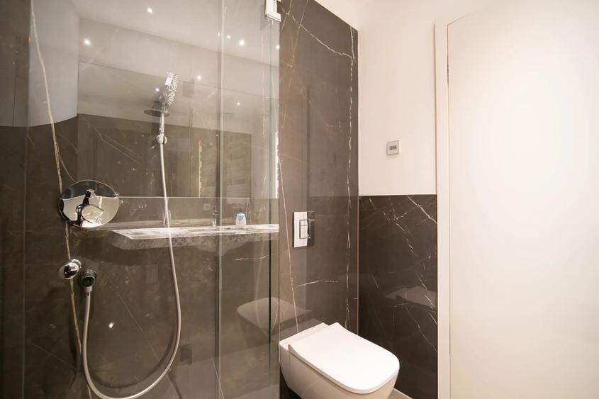 PENTHOUSE PREMIUM 4 CAMERE PIPERA