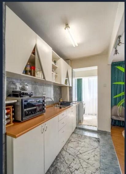 Dristor- stradal Camil Ressu- doua minute metrou- 2 camere