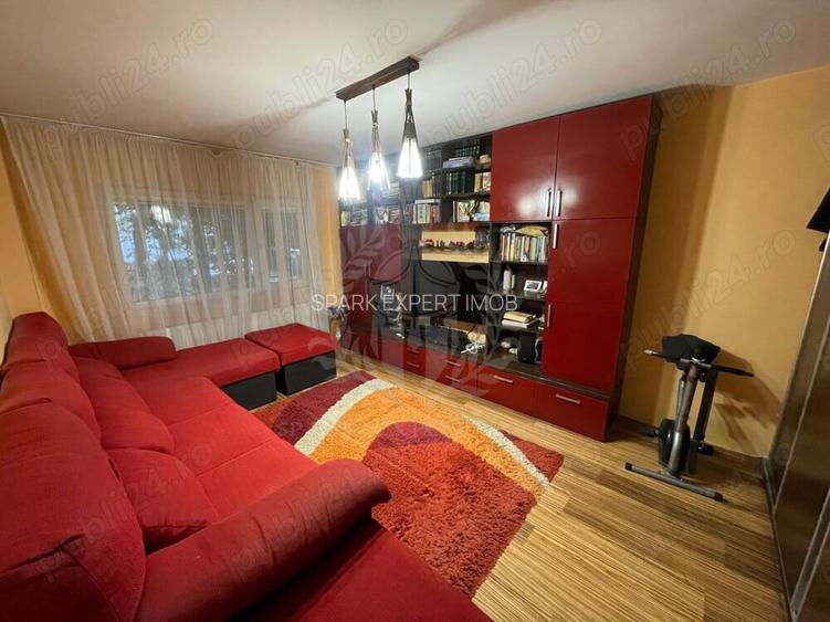 Apartament 4 camere, mobilat, cartier 9 Mai, Ploiesti Vest - 3