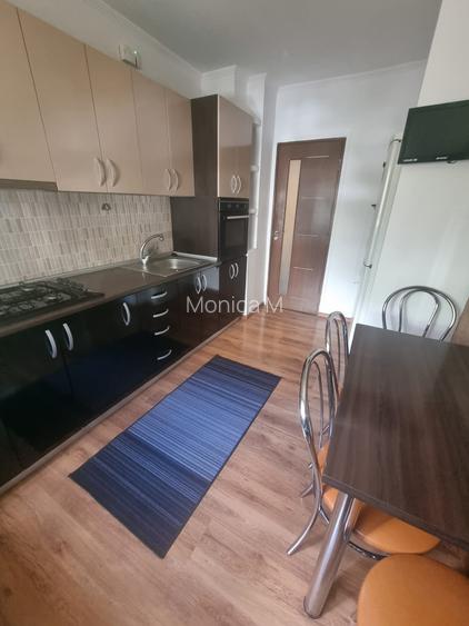 Închiriez apartament 3 camere, Dr. Taberei – Metrou C. Brâncuși, Parcare - 8