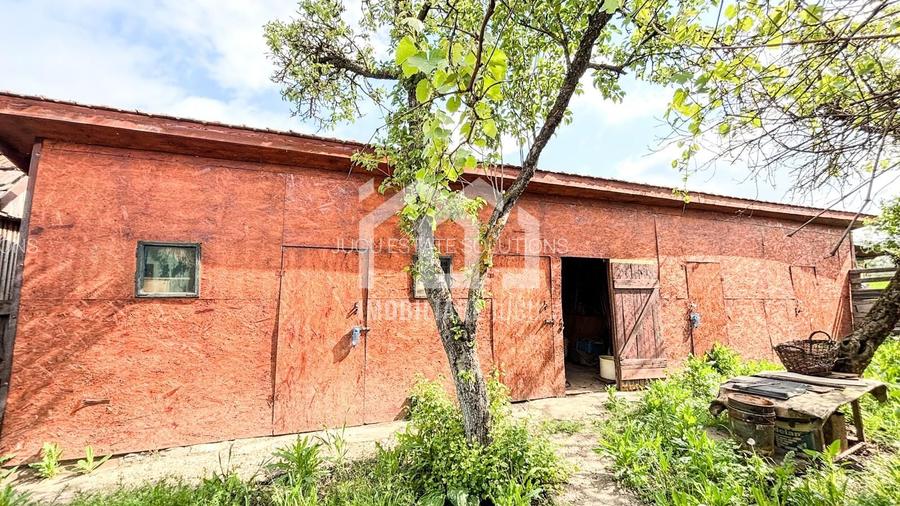 COMISION 0% Casa individuala, 2 camere,74mp,teren 1000mp, Jucu de Sus - 12