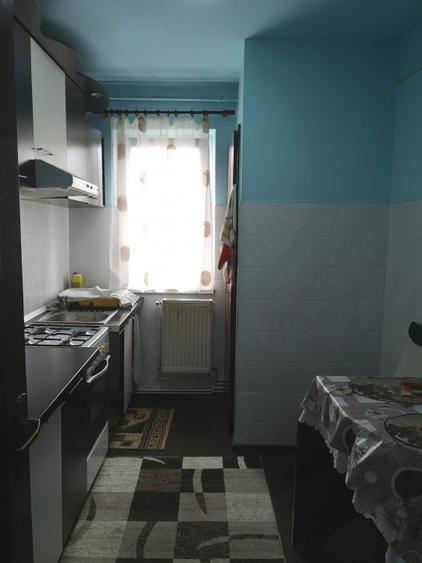 Apartament 2 camere pozitionat in Săcele