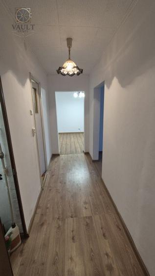 Apartament 2 camere An 1981 - 4 minute metrou Lujerului