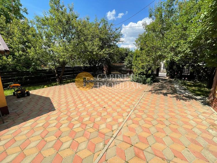 Casă Duplex Integral (Ambele Părți) - 325mp Utili, 1000mp Teren, Asfalt - 4