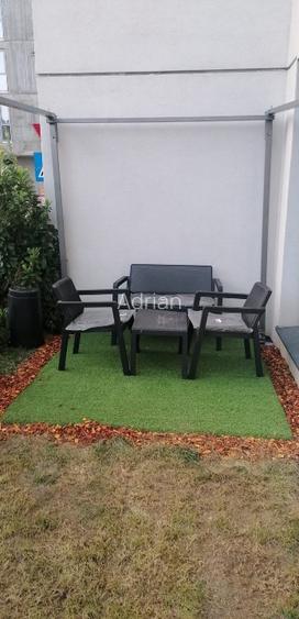 Apartament central, complex nou - 7
