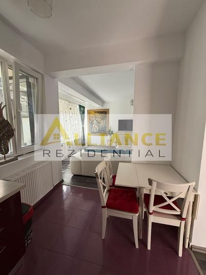 Casa tiduplex moderna P+1+M în Popesti-Leordeni | Curte privata 107 mp